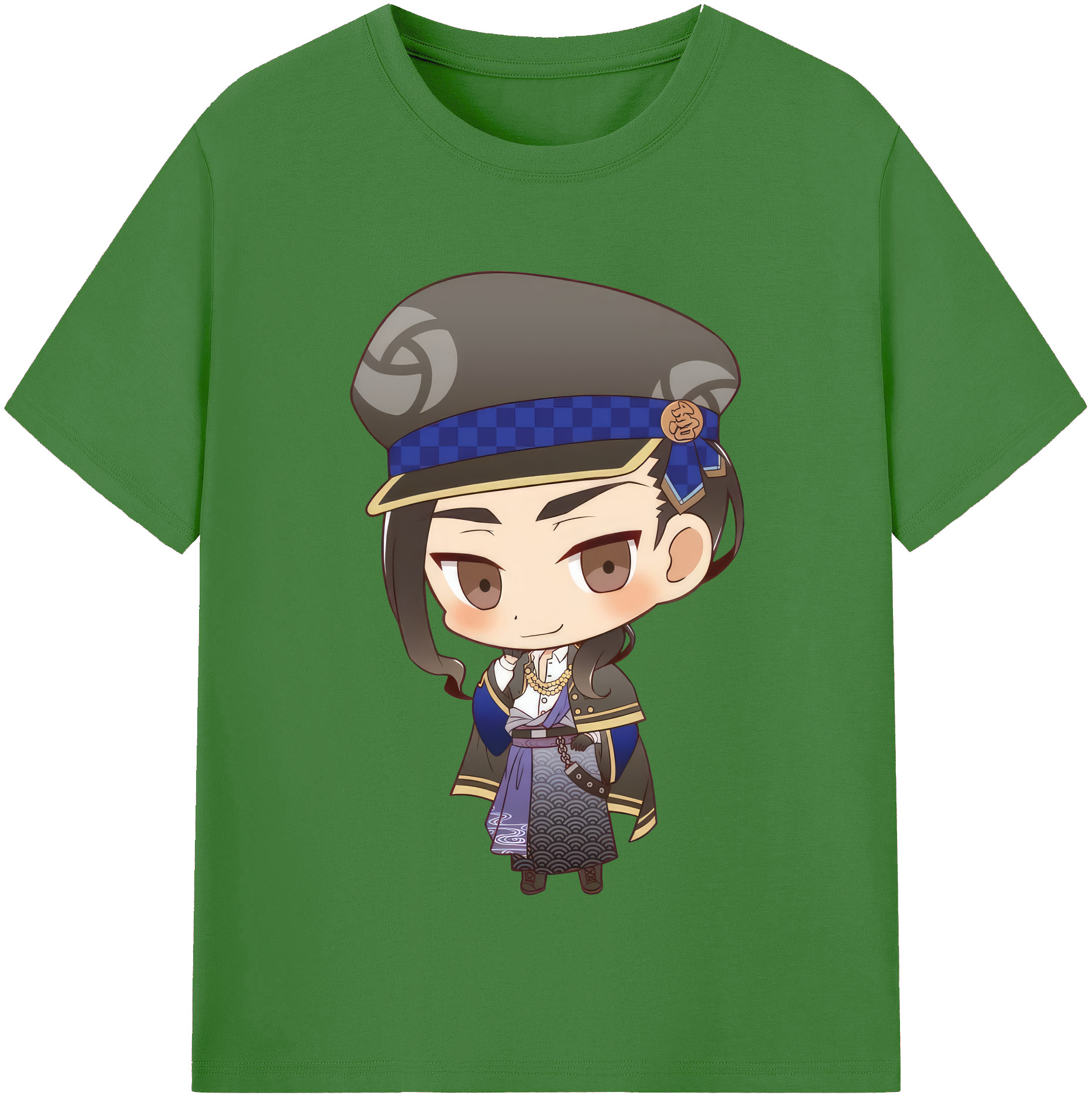 （画像用） 東京リベンジャーズ Tokyo Revengers レディースカジュアルプリントTシャツ（綿100％）